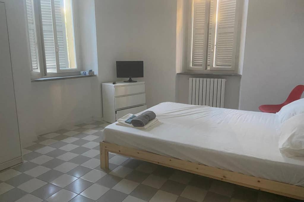 Appartamento Nel Centro Storico Ancona Dış mekan fotoğraf